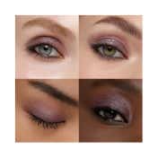 KIKO Milano Lasting Mousse Eyeshadow - 08 Dark Mauve (4.5 ml)