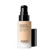 KIKO Milano Unlimited Liquid Foundation - 1.5 Neutral (30 ml)