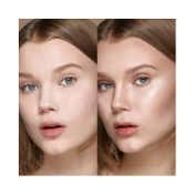 KIKO Milano Contour Obsession Face Palette - 01 Fair (7 g)