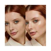 KIKO Milano Glow Fusion Highlighting Drops - 01 Platinum Rose (10 ml)