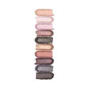 KIKO Milano Soft Nude Palette - 01 Garden Rose (7.5 g)