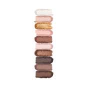 KIKO Milano Soft Nude Palette - 02 Warm Tones (7.5 g)