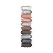 KIKO Milano Soft Nude Palette - 03 Cool Shades (7.5 g)