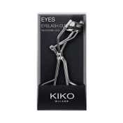 KIKO Milano Eyelash Curler - Silver