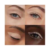 KIKO Milano Long Lasting Liquid Eyeshadow - 01 Soft Cashmere (4.5 ml)
