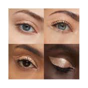 KIKO Milano Long Lasting Liquid Eyeshadow - 03 Perfect Gold (4.5 ml)