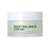 KIKO Milano Sebo Balance Face Cream (50 ml)