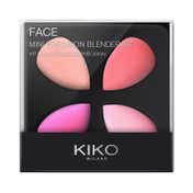 KIKO Milano Mini Precision Blender Kit (4 pcs)