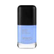 KIKO Milano Smart Nail Lacquer - 27 Pearly Light Blue (7 ml)