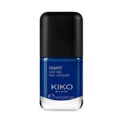 KIKO Milano Smart Nail Lacquer - 30 Cobalt (7 ml)