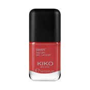 KIKO Milano Smart Nail Lacquer - 39 Vintage Red (7 ml)