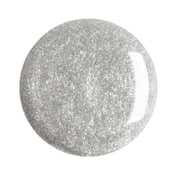 KIKO Milano Smart Nail Lacquer - 43 Silver (7 ml)