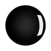 KIKO Milano Smart Nail Lacquer - 45 Black (7 ml)