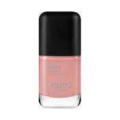 KIKO Milano Smart Nail Lacquer - 51 Pearly Medium Nude (7 ml)