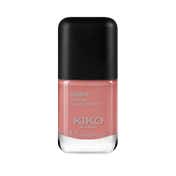 KIKO Milano Smart Nail Lacquer - 53 Light Rosy Chestnut (7 ml)
