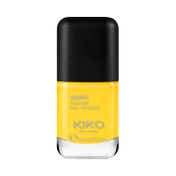 KIKO Milano Smart Nail Lacquer - 58 Yellow (7 ml)