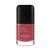 KIKO Milano Smart Nail Lacquer - 67 Light Crimson (7 ml)