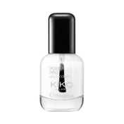 KIKO Milano Power Pro Nail Lacquer - 01 Transparent (11 ml)