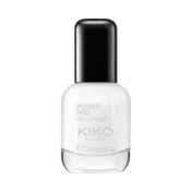 KIKO Milano Power Pro Nail Lacquer - 03 White Chalk (11 ml)