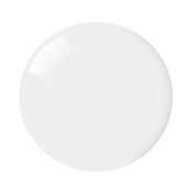 KIKO Milano Power Pro Nail Lacquer - 03 White Chalk (11 ml)