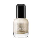 KIKO Milano Power Pro Nail Lacquer - 14 Cold Gold (11 ml)
