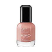KIKO Milano Power Pro Nail Lacquer - 16 Dark Chestnut (11 ml)