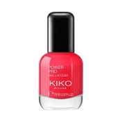 KIKO Milano Power Pro Nail Lacquer - 21 Rosso Ibisco (11 ml)