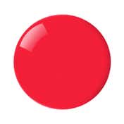 KIKO Milano Power Pro Nail Lacquer - 21 Rosso Ibisco (11 ml)