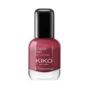 KIKO Milano Power Pro Nail Lacquer - 24 Persian Red (11 ml)
