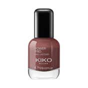 KIKO Milano Power Pro Nail Lacquer - 26 Reddish Mauve (11 ml)