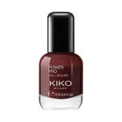 KIKO Milano Power Pro Nail Lacquer - 27 Wine (11 ml)