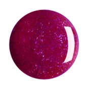 KIKO Milano Smart Nail Lacquer - 15 Pearly Cranberry (7 ml)