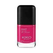 KIKO Milano Smart Nail Lacquer - 18 Magenta (7 ml)