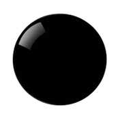 KIKO Milano Power Pro Nail Lacquer - 30 Black (11 ml)