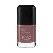 KIKO Milano Smart Nail Lacquer - 06 Dark Mauve (7 ml)