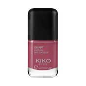 KIKO Milano Smart Nail Lacquer - 07 Vintage Rose (7 ml)