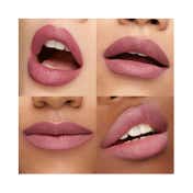KIKO Milano New Unlimited Stylo Lipstick - 20 Classic Mauve (1.5 g)