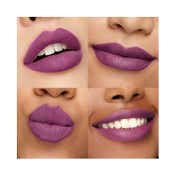 KIKO Milano New Unlimited Stylo Lipstick - 23 Violet (1.5 g)