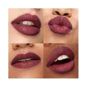 KIKO Milano New Unlimited Stylo Lipstick - 24 Burgundy (1.5 g)