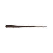KIKO Milano Ultimate Pen Eyeliner - 02 Brown (1 ml)