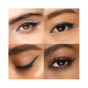 KIKO Milano Ultimate Pen Eyeliner - 04 Green (1 ml)