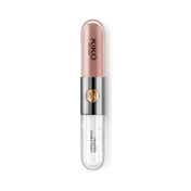 KIKO Milano Unlimited Double Touch Liquid Lipstick - 130 Antique Brass (6 ml)