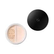 KIKO Milano Unlimited Matte Longlasting Loose Powder - 02 Neutral (9 g)