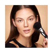 KIKO Milano Face 09 Powder Brush - Black