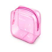 KIKO Milano Mini Pochette Makeup Pouch - Pink