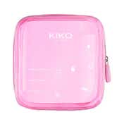 KIKO Milano Mini Pochette Makeup Pouch - Pink