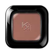 KIKO Milano High Pigment Eyeshadow - 27 Matte Brown Mahogany (1.5 g)