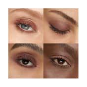 KIKO Milano High Pigment Eyeshadow - 27 Matte Brown Mahogany (1.5 g)