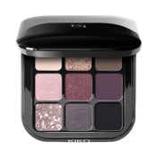 KIKO Milano Glamour Multi Finish Eyeshadow Palette - 04 Mauve Selection (2.5 g)