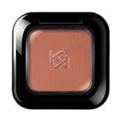 KIKO Milano High Pigment Eyeshadow - 06 Matte Maroon (1.5 g)